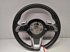 Bmw steering wheel for sale  TIPTON