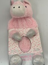 fluffy hot water bottle for sale  NORTHAMPTON