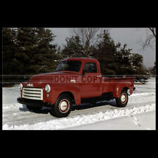 Photo .013188 gmc d'occasion  Martinvast