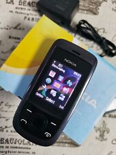 Usado, Celulares baratos Nokia 2220 slide GSM desbloqueado MP3 originais  comprar usado  Enviando para Brazil