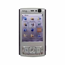 Nokia N95 Plum Rm-159 Slide Button Cellular Phone Smart Phone Sim Free Unlocked for sale  Shipping to South Africa