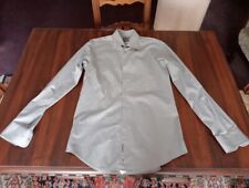 Camicia calvin klein usato  Trezzo Sull Adda