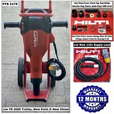 Hilti 2000 avr for sale  GATESHEAD