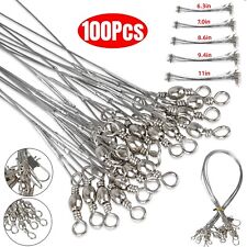 100pcs stainless steel for sale  Whippany