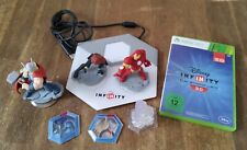 Disney Infinity Microsoft Xbox 360 - Marvel Super Heros - Starter Set 2.0 comprar usado  Enviando para Brazil