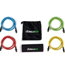 Gorilla fitness resistance for sale  Lees Summit