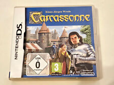 carcassonne game for sale  BRISTOL