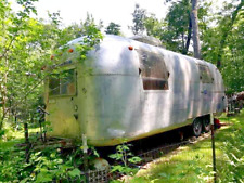 gutted travel trailer for sale  New York