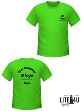 company shirts tees custom t for sale  Jacksonville