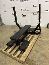 Technogym selection olympic for sale  Shipping to Ireland