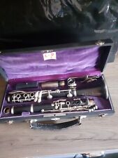 Ancienne clarinette gras d'occasion  Wizernes
