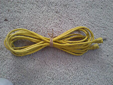 15ft yellow ethernet for sale  Seattle