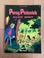 Percy pickwick allzeit gebraucht kaufen  Hamburg