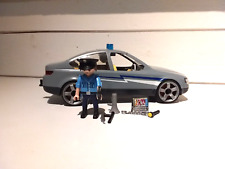 Playmobil voiture police d'occasion  La Garde