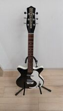 danelectro guitare d'occasion  Expédié en Belgium