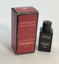 Antaeus parfum chanel d'occasion  Étaples