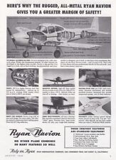 1949 navion aircraft for sale  Chester