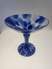 martini glass vase for sale  LONDON
