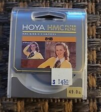 Hoya hmc filter for sale  Tampa