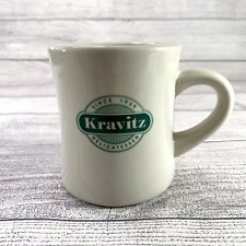 Kravitz delicatessen ceramic for sale  Cincinnati