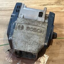 Bosch GSH 27 VC Motor Housing, Cylindrical Gear Z=45 & Z=19/52, Eccentric Shaft for sale  Shipping to South Africa