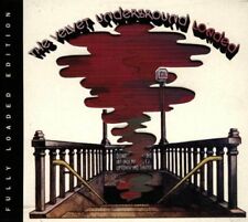 Usado, The Velvet Underground - Carregado: Totalmente Carregado... - The Velvet Underground CD WCVG comprar usado  Enviando para Brazil