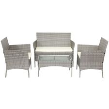 habitat garden furniture for sale  LEICESTER