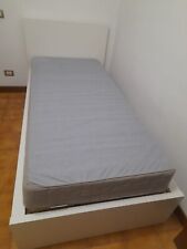 Letto singolo ikea usato  San Martino Dall Argine