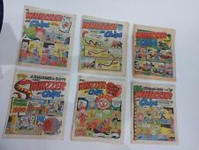 Whizzer chips 1980s. for sale  LONDON