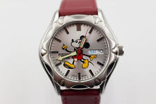 Mickey mouse seiko for sale  RUGBY