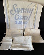 Vintage food sack for sale  Hamburg