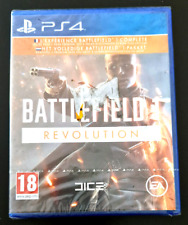 Jeu ps4 battlefield d'occasion  Toulon-