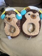 Squishmallows kid slippers for sale  Shipping to Ireland