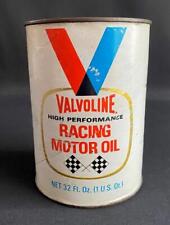 Valvoline racing motoröl gebraucht kaufen  Versand nach Germany