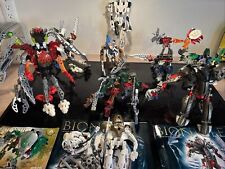 Huge lego bionicle for sale  Ronkonkoma