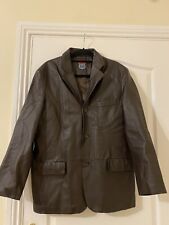 Route leather jacket for sale  Ireland