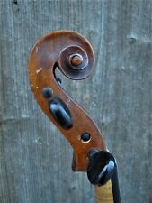 Violin date. 1780 for sale  Shipping to Ireland