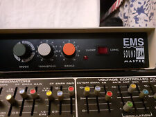 ems synthesizer for sale  BIRMINGHAM
