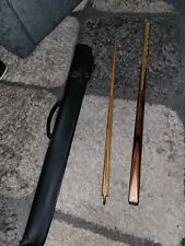 pot black snooker cues for sale  NEWCASTLE