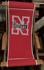 Huskers chair wood for sale  Londonderry