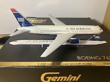 Gemini 200 boeing for sale  Shipping to Ireland