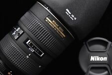 Nikon nikkor 70mm d'occasion  Expédié en Belgium