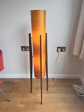 vintage rocket lamp for sale  LONDON