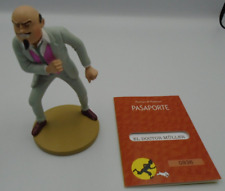 Tintin figure muller for sale  SCUNTHORPE