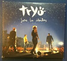 Dvd tryo etoiles d'occasion  Reignier-Esery