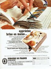1971 advertising 0422 d'occasion  Expédié en Belgium