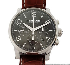 Montblanc meisterstuck timewal for sale  Saint Petersburg