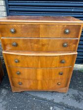 Lebus furniture vintage for sale  CLYDEBANK