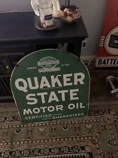 Quaker state sign for sale  Las Vegas