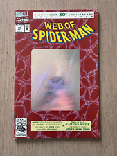 Web spider man usato  Bologna